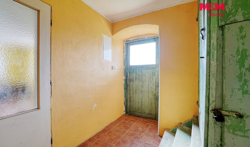 Prodej domu 75 m² s pozemkem 561 m², Lestkov – náhled fotky 18