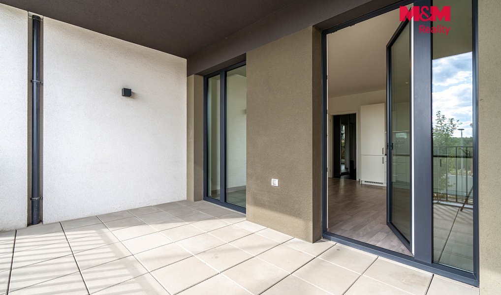 Prodej bytu 2+kk 97 m², Praha – náhled fotky 5