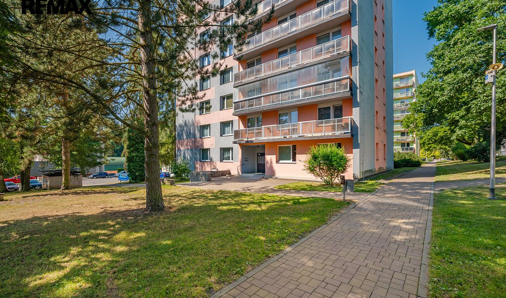 Prodej bytu 3+1 67 m², Světlá nad Sázavou – náhled fotky 22