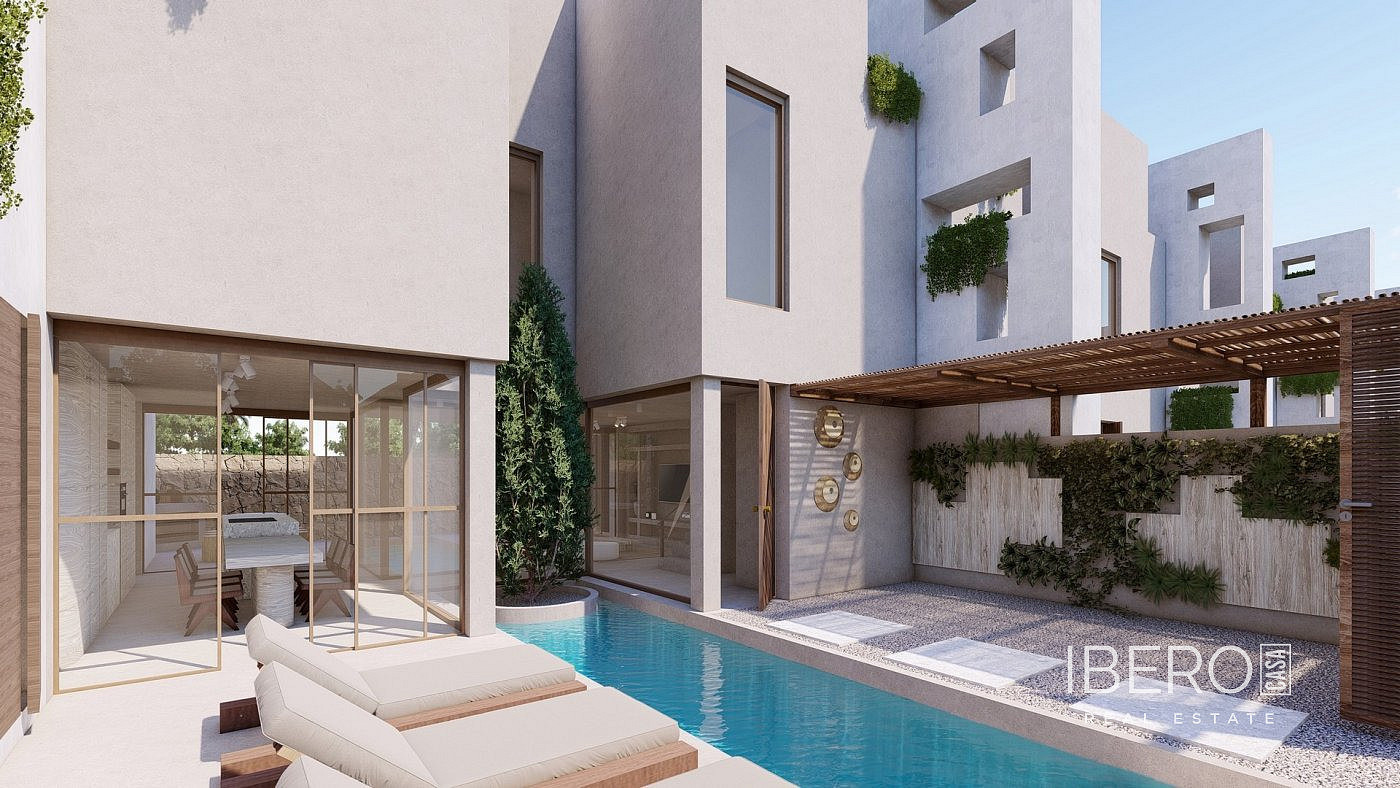 Casa 4+kk – Formentera del Segura - Vista 2