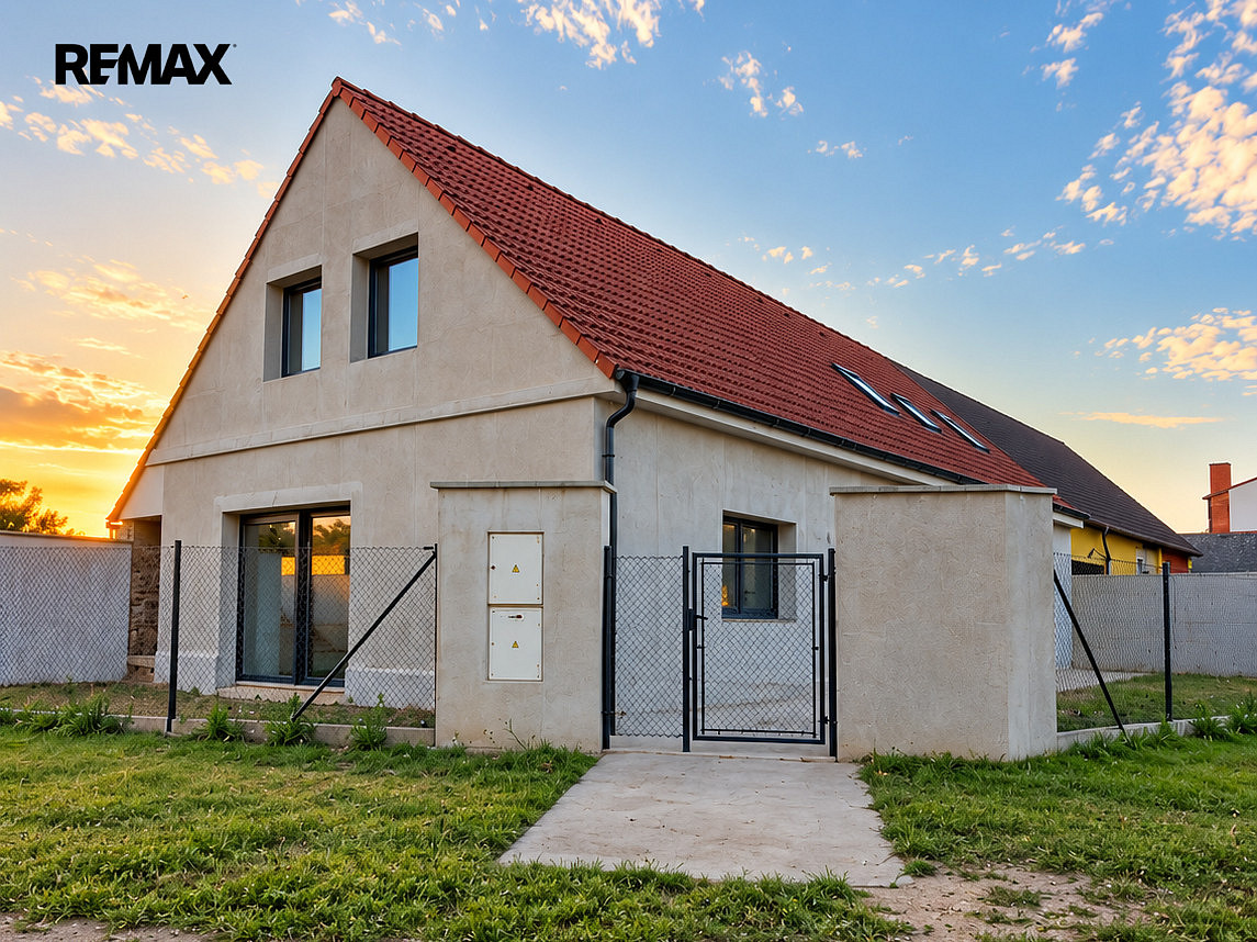 Prodej domu 213 m² s pozemkem 530 m²