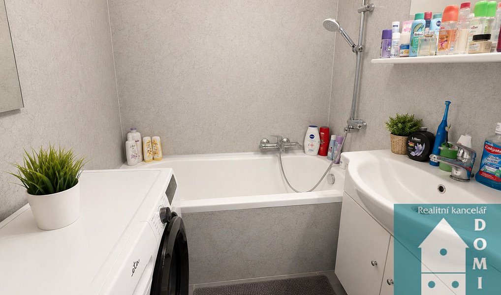 Prodej bytu 2+1 51 m², Kroměříž – náhled fotky 15