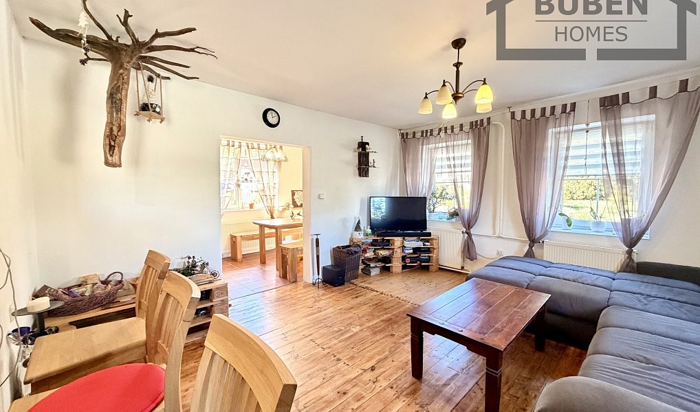 Prodej domu 200 m² s pozemkem 1 939 m², Ošelín – náhled fotky 35