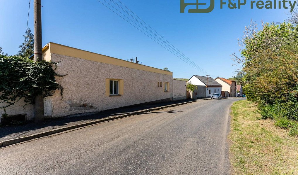 Prodej domu 110 m² s pozemkem 659 m², Čáslav – náhled fotky 9