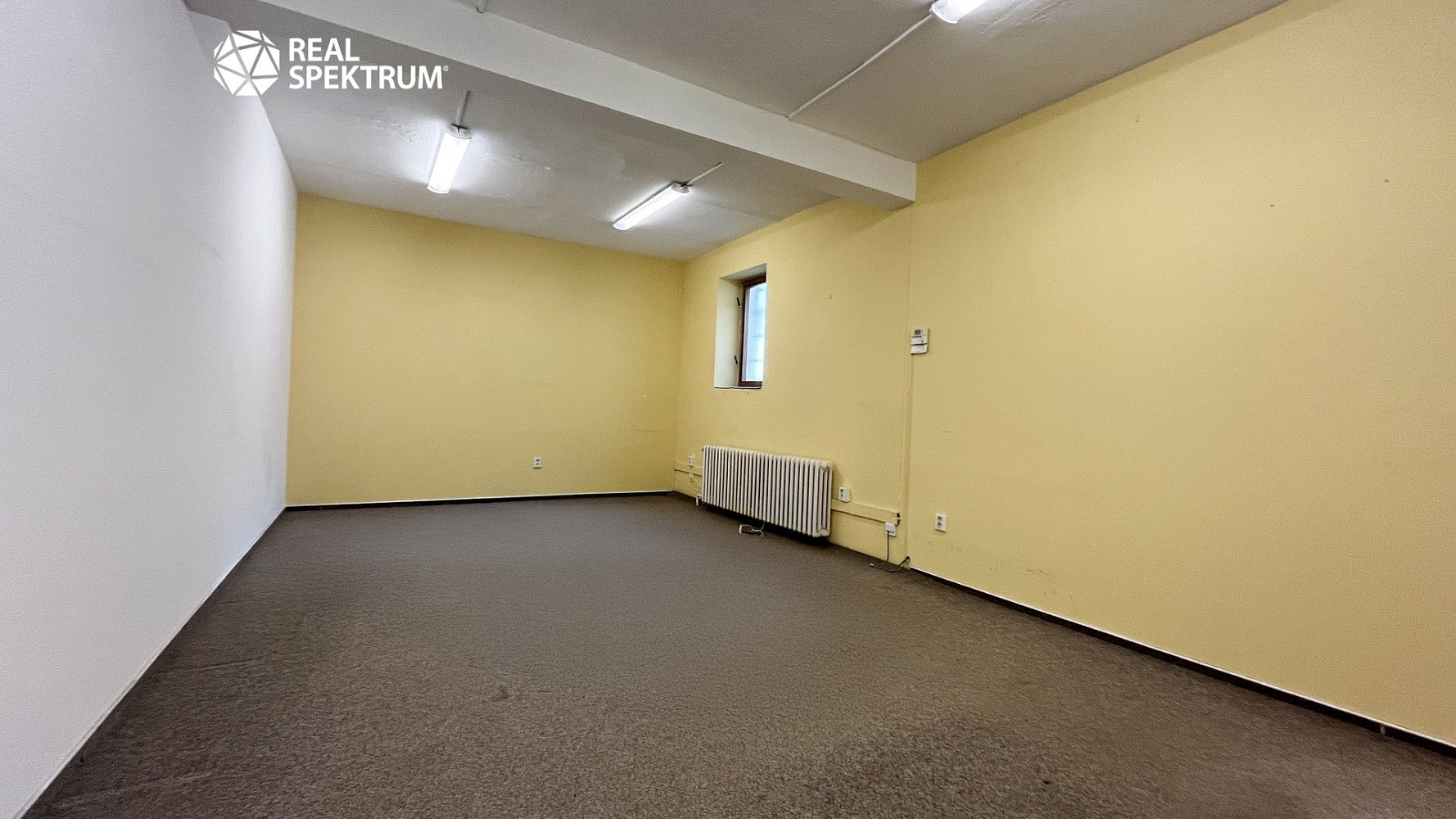 Pronájem skladovacích prostor 644 m² – fotografie 3