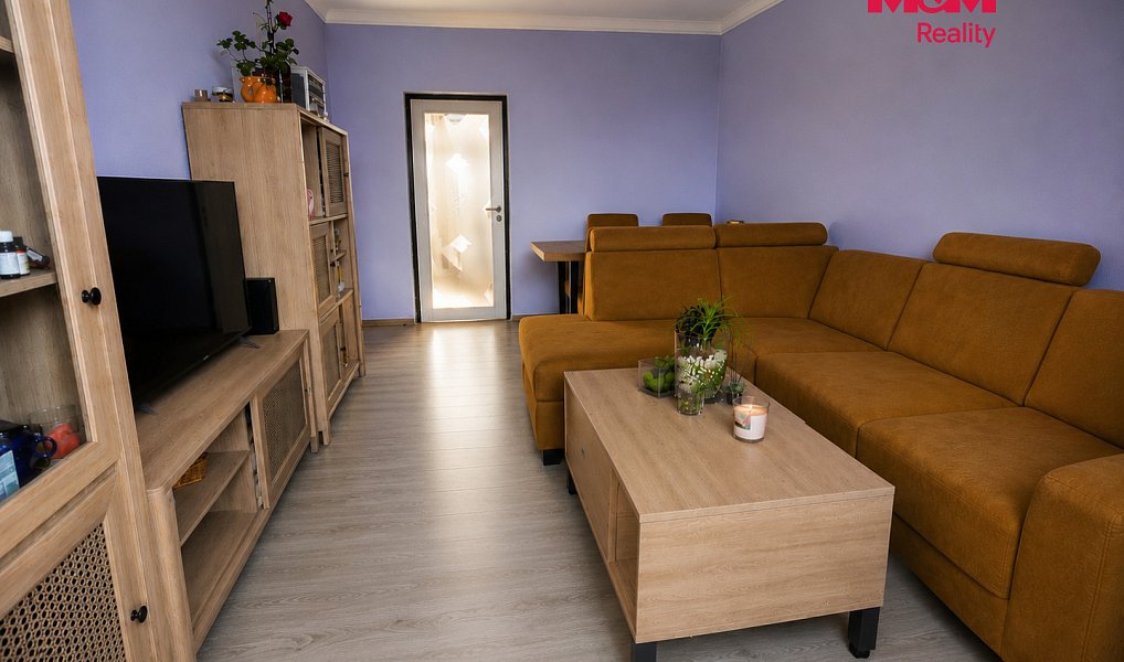 Prodej bytu 3+1 69 m², Chodov – náhled fotky 4