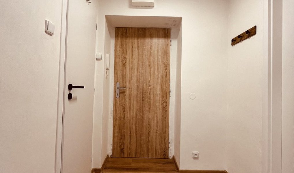 Pronájem bytu 1+1 28 m², Ostrava – náhled fotky 9