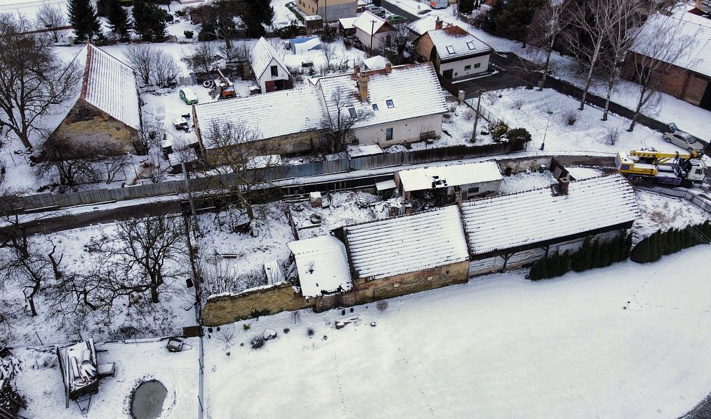 Prodej chaty/chalupy 100 m² s pozemkem 1 083 m², Kočí – náhled fotky 9