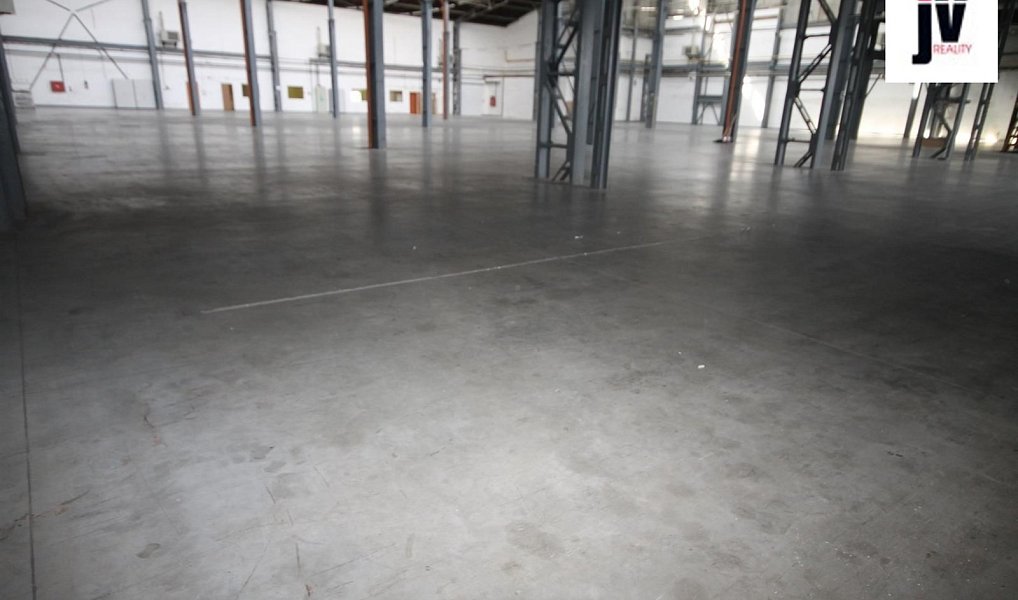 Pronájem skladovacích prostor 2 735 m², Plzeň – náhled fotky 4