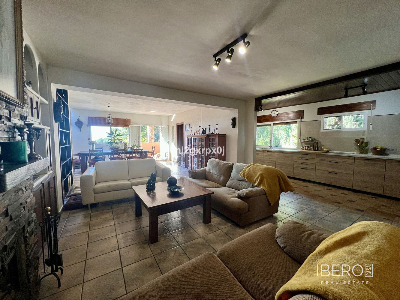 Casa 6+kk – Marbella, Barrio Alto - Vista 3