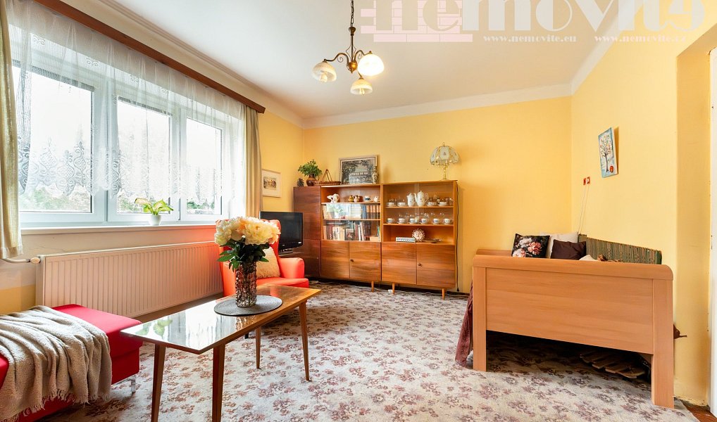 Prodej domu 153 m² s pozemkem 961 m², Týnec nad Labem – náhled fotky 3