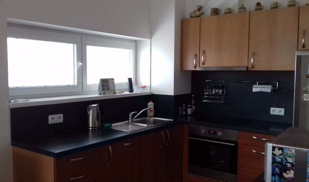 Pronájem bytu 2+kk 55 m², Brno – náhled fotky 3