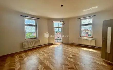 Pronájem bytu 2+1 86 m², Ovčárecká, Kolín - Kolín V