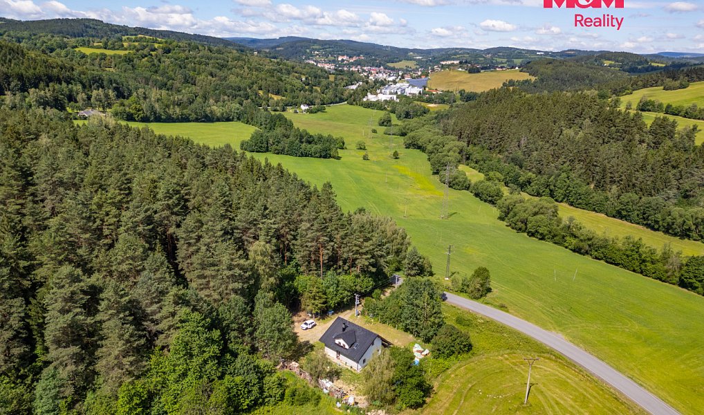 Prodej domu 187 m² s pozemkem 1 270 m², Svatá Maří – náhled fotky 16