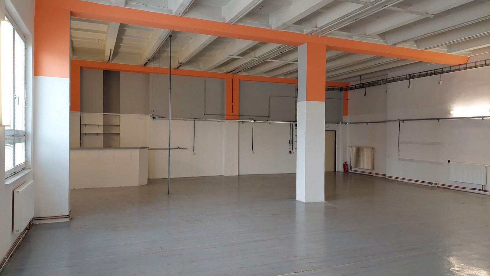 Pronájem obchodních prostor 119 m² – fotografie 4