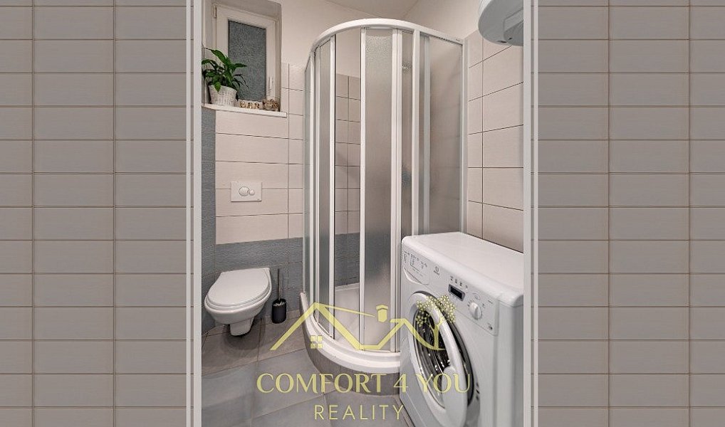 Pronájem bytu 1+1 40 m², Znojmo – náhled fotky 5