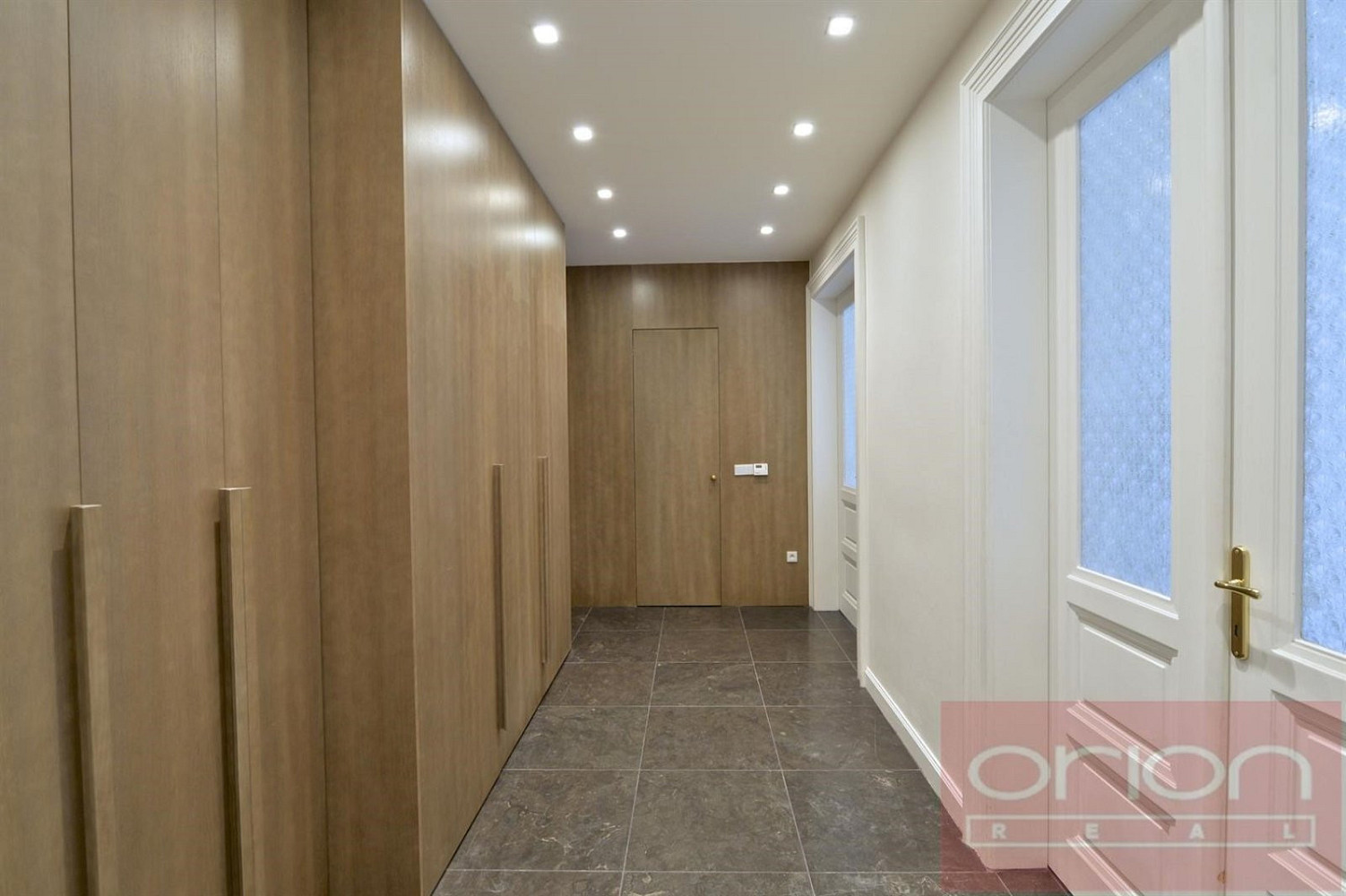 Pronájem bytu 3+kk 93 m² – fotografie 4