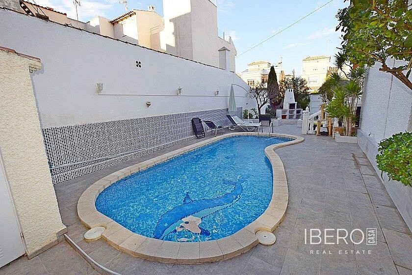 Casa 4+kk – Torrevieja - Vista 2