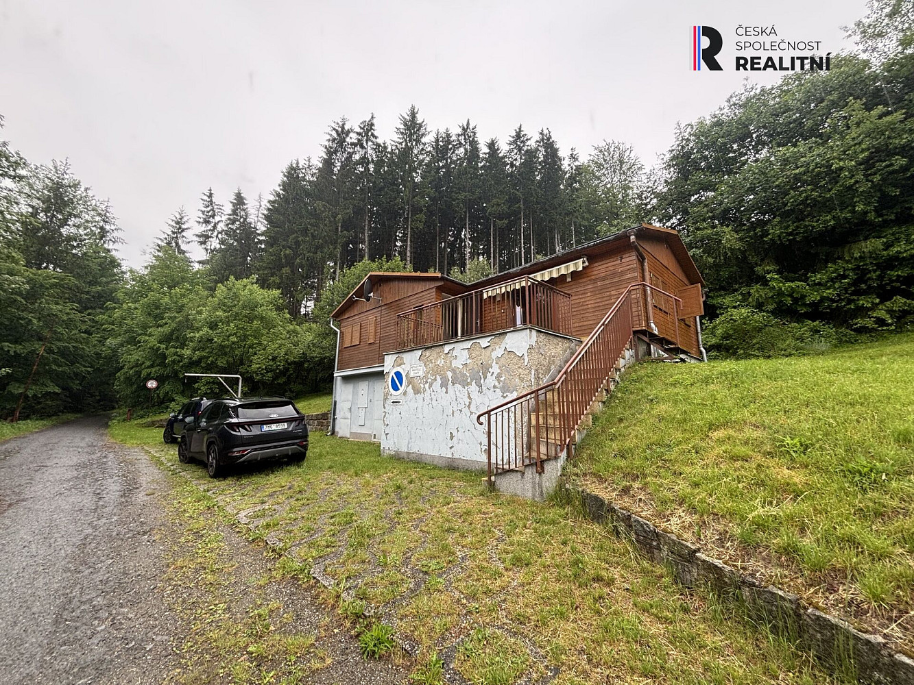 Prodej chaty/chalupy 79 m² s pozemkem 79 m²