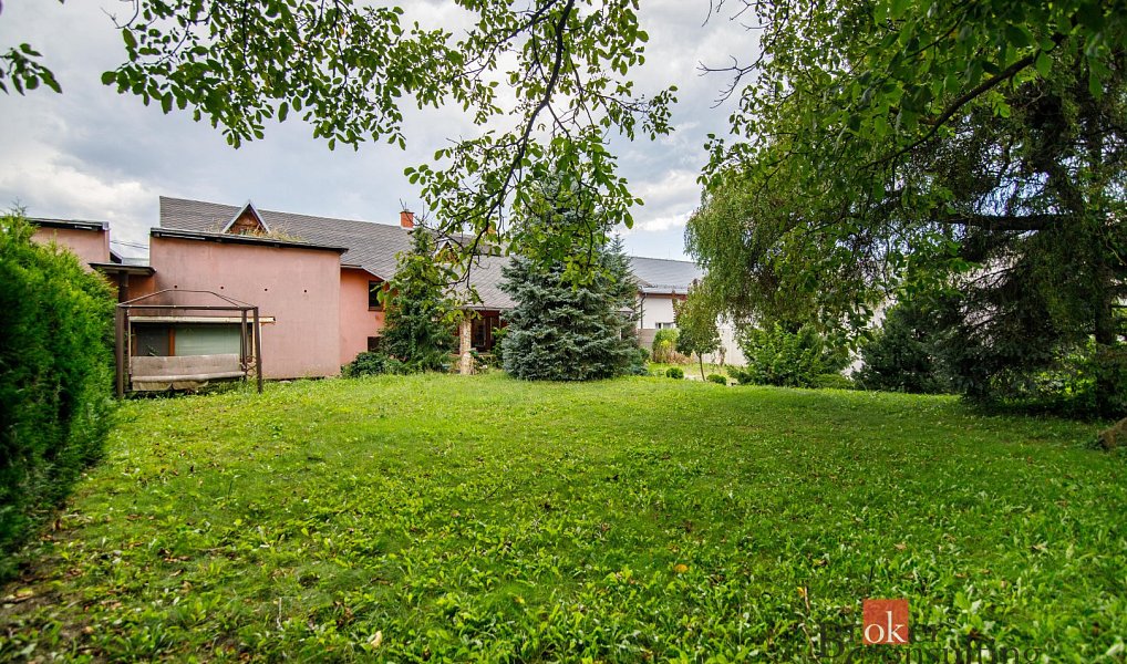 Pronájem domu 179 m² s pozemkem 1 214 m², Ostrava – náhled fotky 32