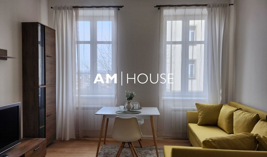 Pronájem bytu 2+kk 40 m², Praha – náhled fotky 3