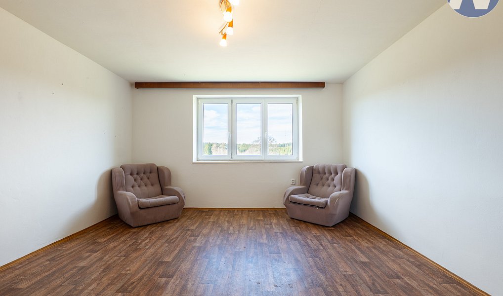 Prodej bytu 3+1 75 m², Křišťanov – náhled fotky 5