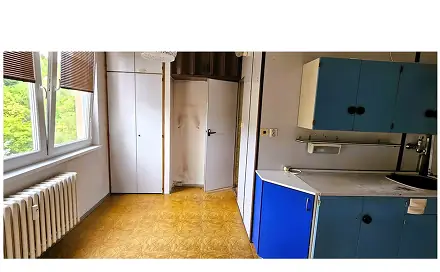 Prodej bytu 3+1 61 m², Okružní, Vsetín - Rokytnice