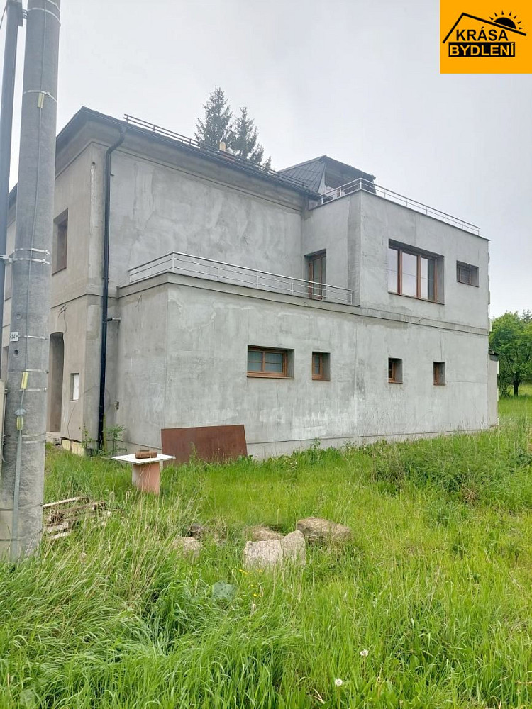 Prodej ubytovacího objektu 520 m² — photo 4