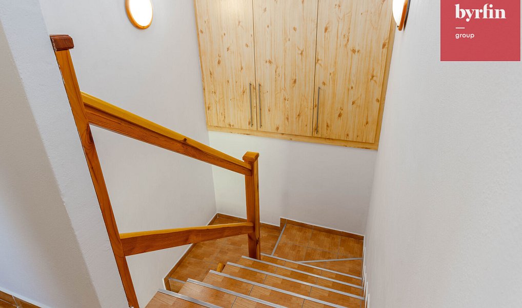 Prodej chaty/chalupy 92 m² s pozemkem 2 170 m², Heřmanovice – náhled fotky 11