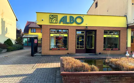 Prodej obchodních prostor 2 800 m², Osek nad Bečvou, okres Přerov