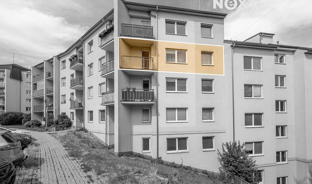 Prodej bytu 2+kk 64 m², Odolena Voda – náhled fotky 4