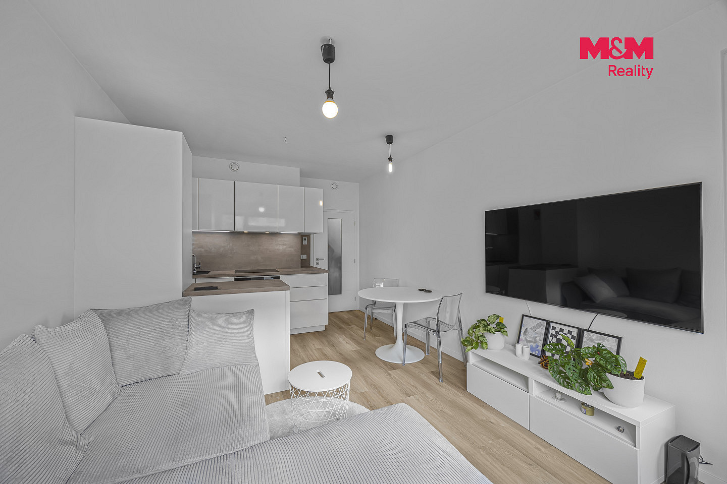Prodej bytu 4+kk 76 m² – fotografie 4