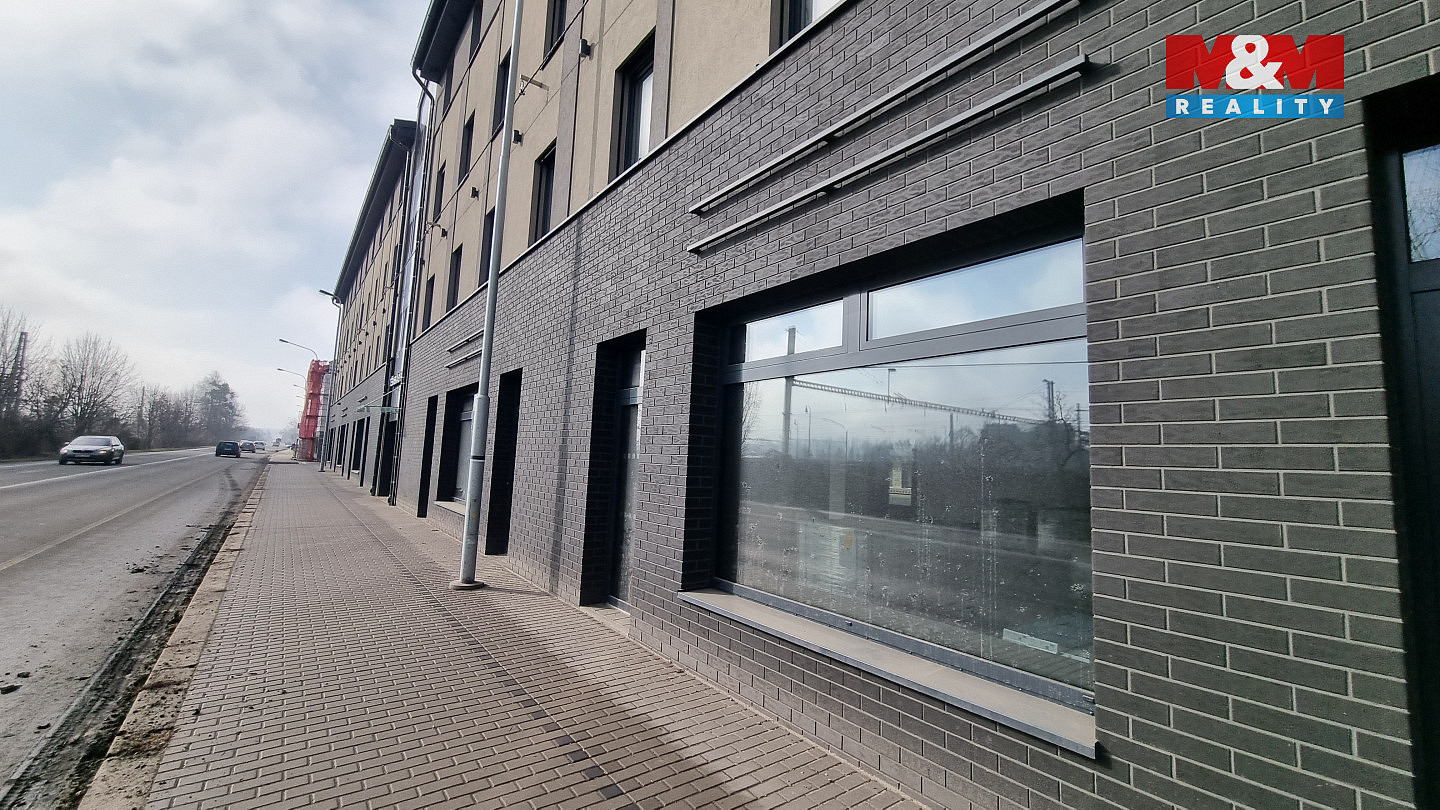 Pronájem obchodních prostor 83 m² – fotografie 5