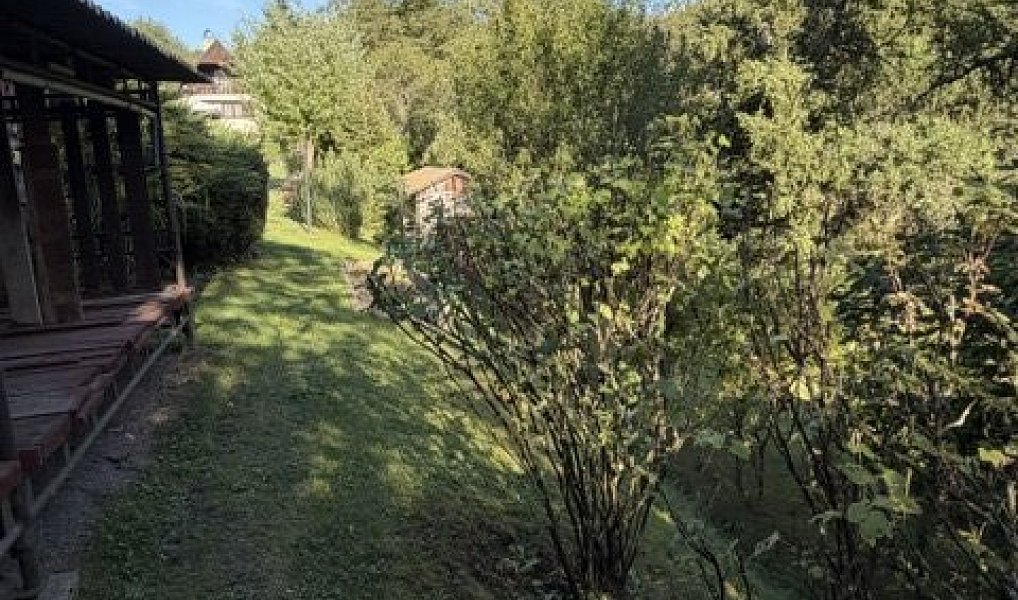 Prodej chaty/chalupy 50 m² s pozemkem 424 m², Městečko – náhled fotky 7