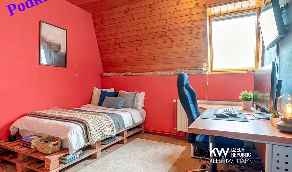 Prodej domu 251 m² s pozemkem 1 028 m², Zašová – náhled fotky 8