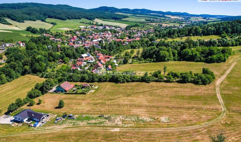 Prodej domu 85 m² s pozemkem 925 m², Sehradice – náhled fotky 15