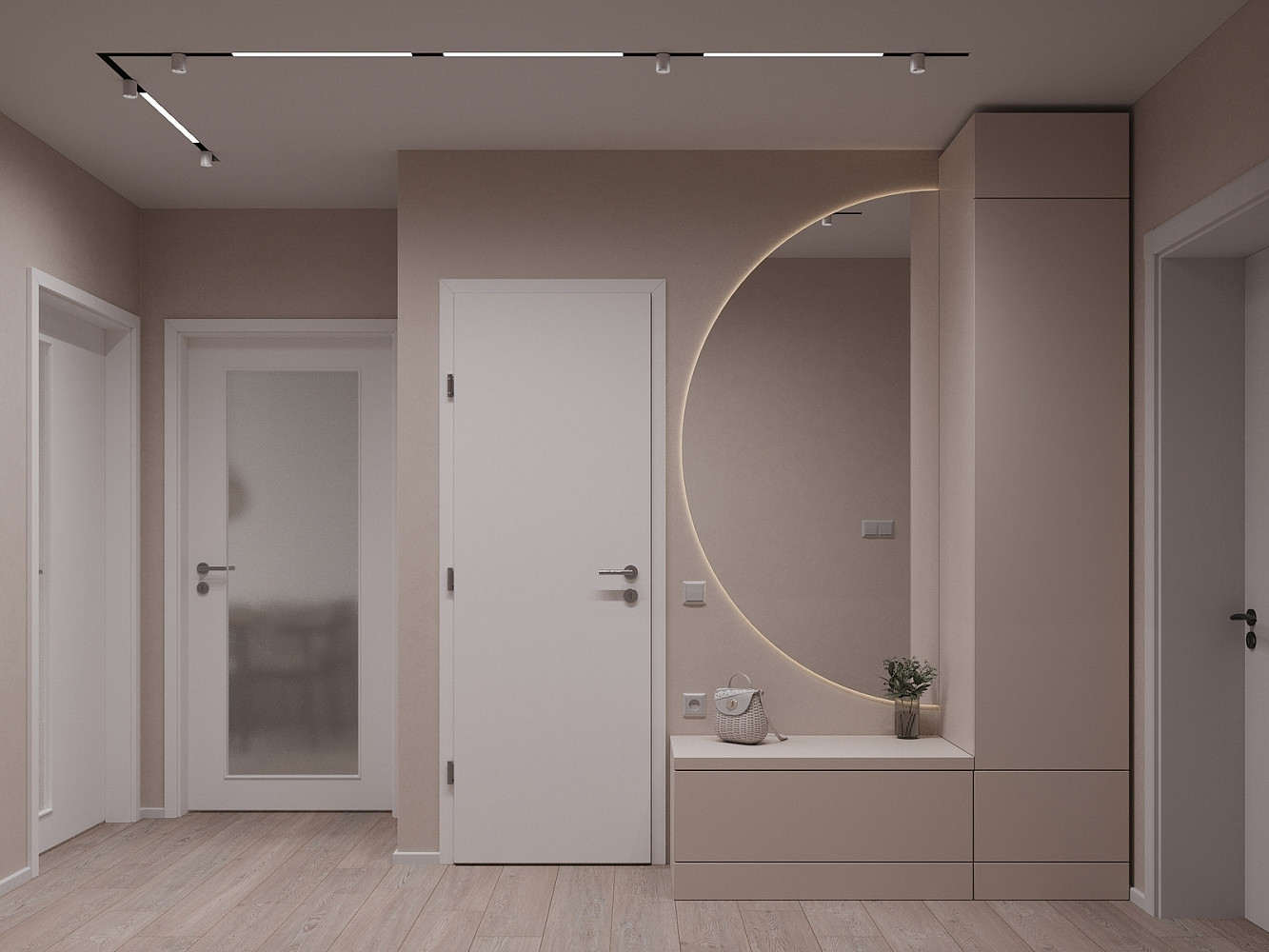 Prodej bytu 3+kk 55 m² — photo 5