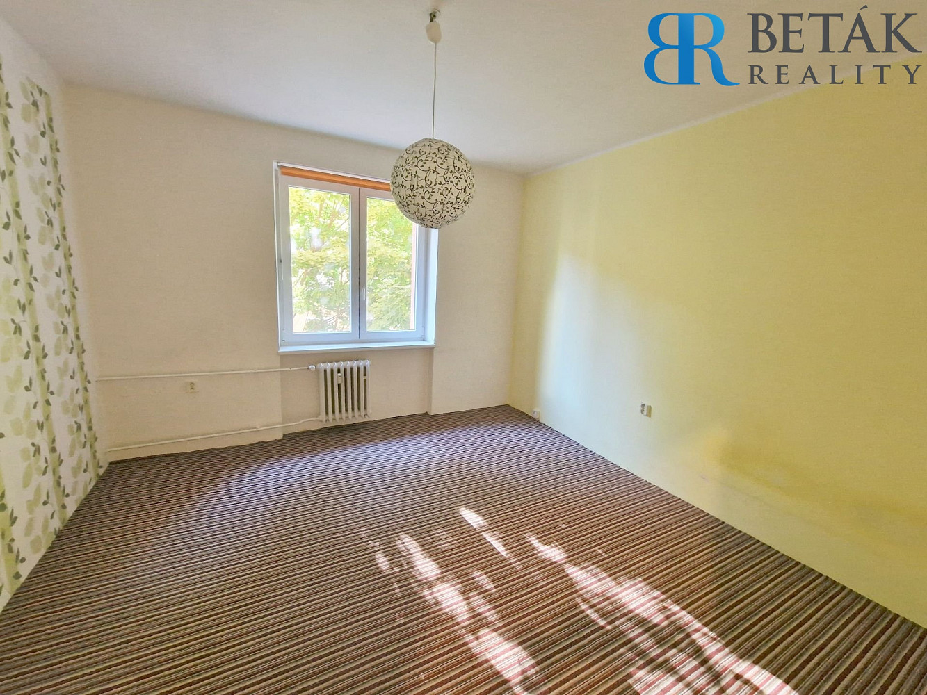 Prodej bytu 1+1 33 m² – fotografie 4
