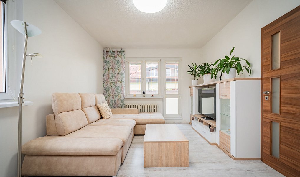 Prodej bytu 3+1 73 m², Mělník – náhled fotky 2
