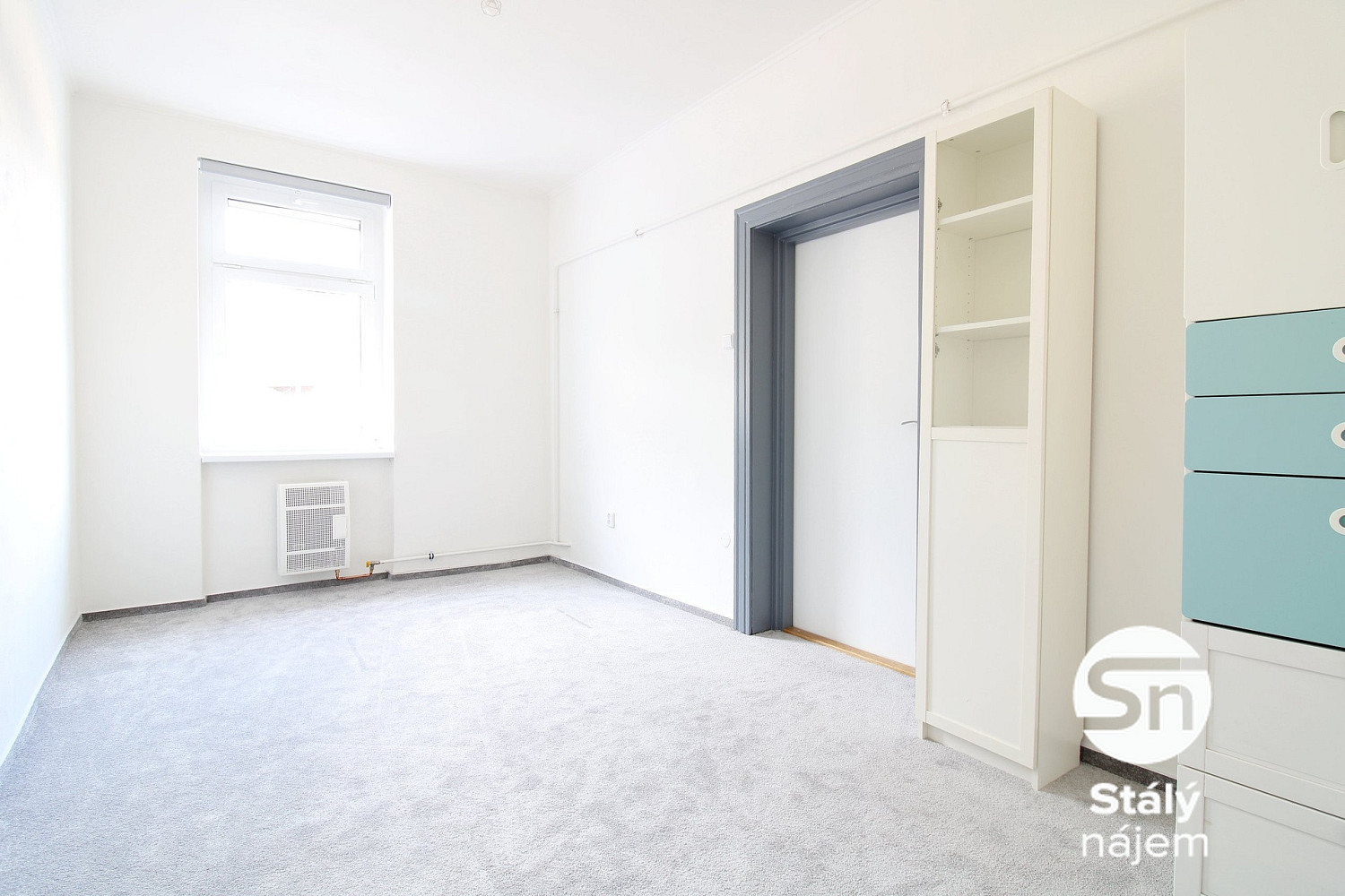 Pronájem bytu 2+1 61 m² – fotografie 4
