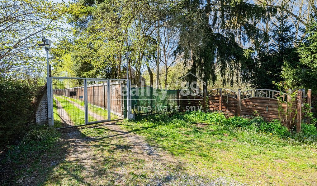 Prodej domu 127 m² s pozemkem 3 305 m², Hostivice – náhled fotky 26