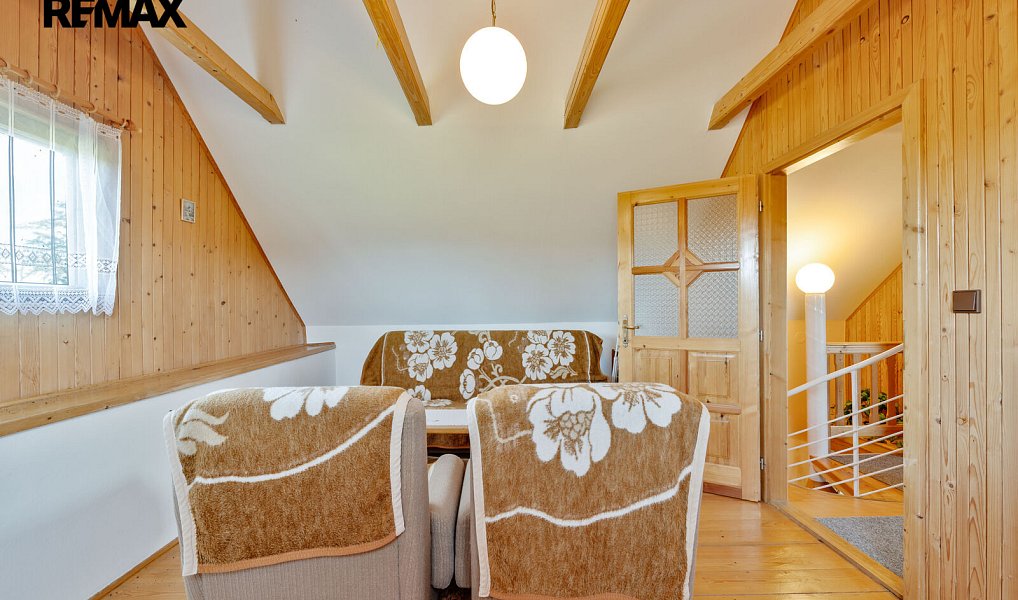 Prodej chaty/chalupy 87 m² s pozemkem 816 m², Mezno – náhled fotky 22