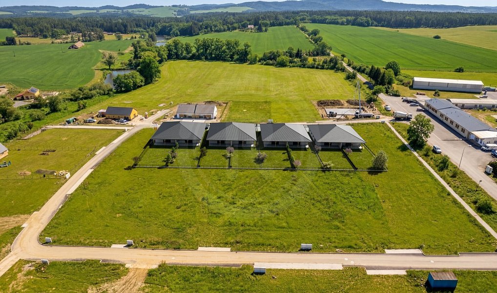 Prodej domu 125 m² s pozemkem 510 m², Čížová – náhled fotky 5