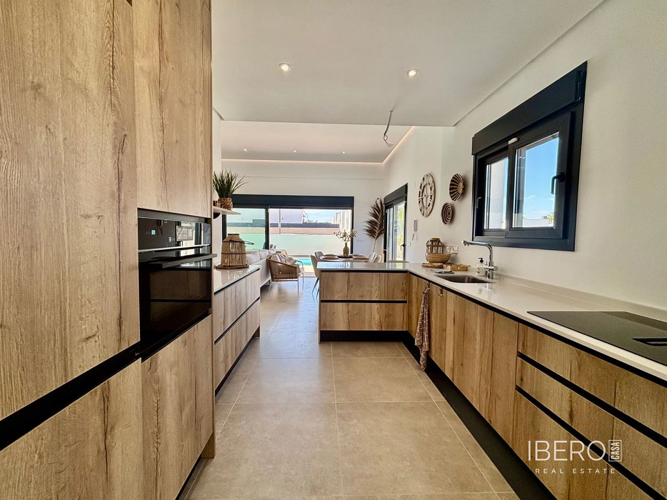 Casa 4+kk – Rafal, Barrio Los Migalos, el Baix Segura / La Vega Baja - Vista 4