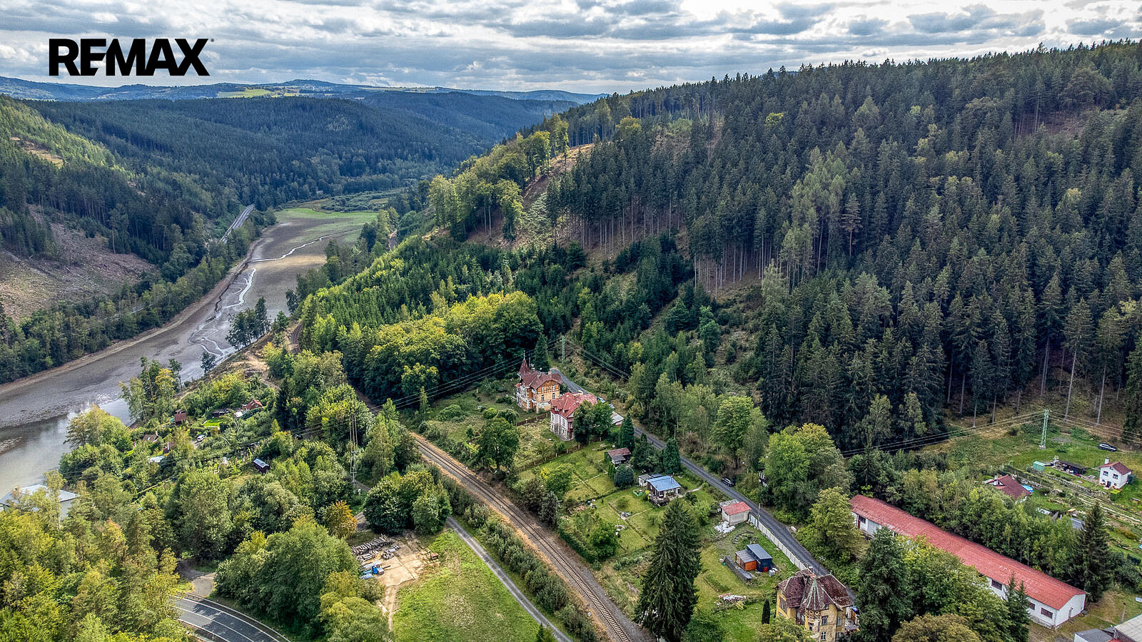 Prodej chaty/chalupy 40 m² s pozemkem 1 439 m² – fotografie 5
