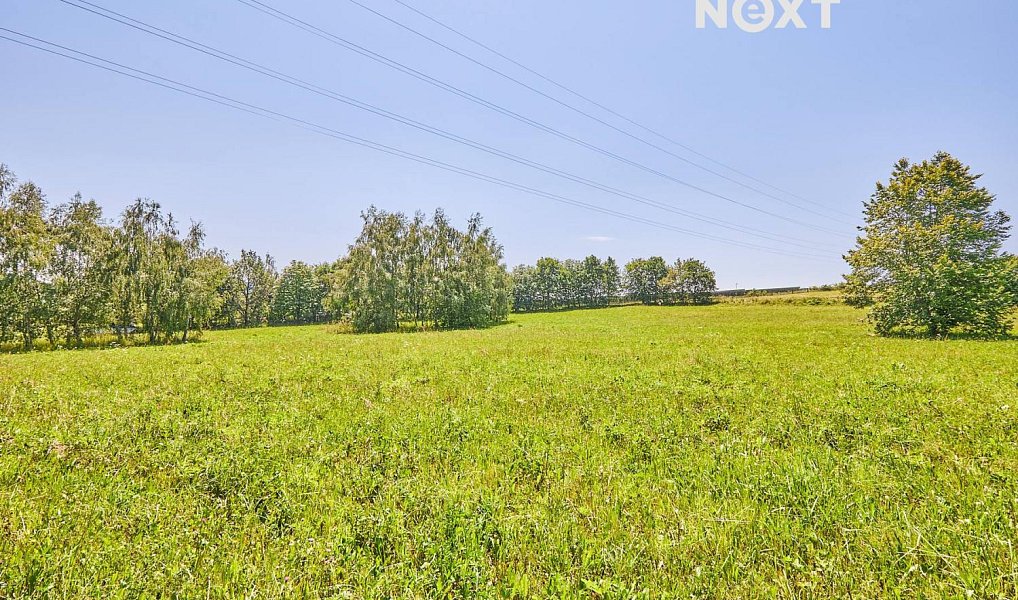 Prodej stavebního pozemku 3 063 m², Přídolí – náhled fotky 18