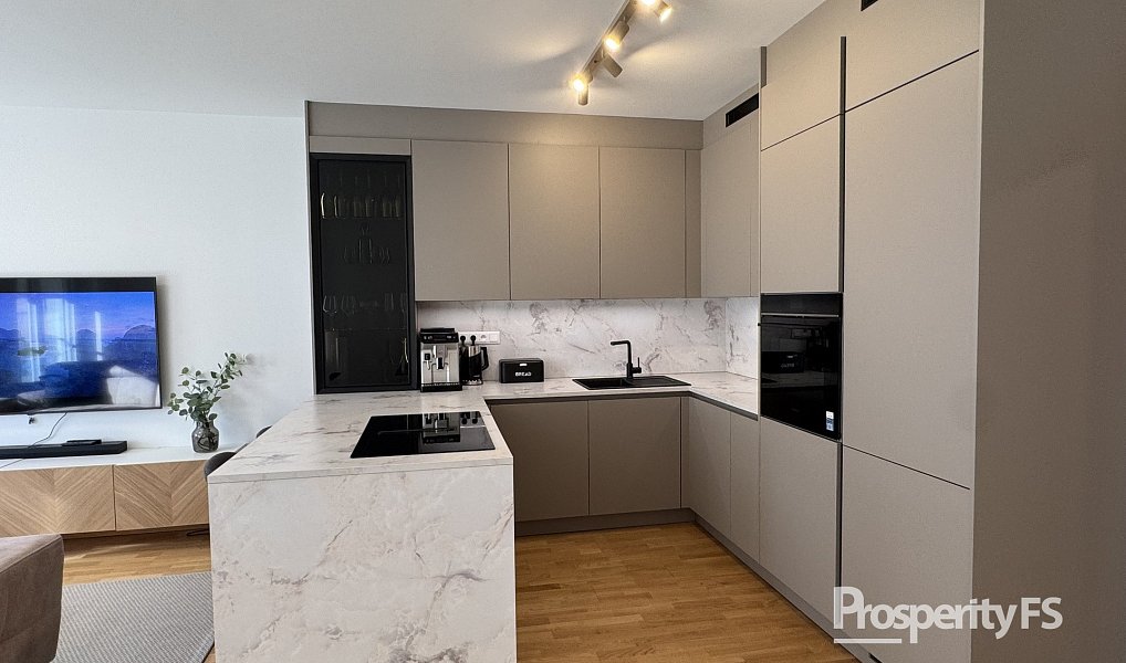 Pronájem bytu 3+kk 87 m², Ostrava – náhled fotky 18