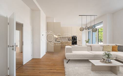 Prodej bytu 3+kk 80 m², Bubeníčkova, Brno - Židenice