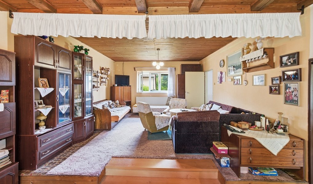 Prodej domu 96 m² s pozemkem 1 141 m², Chvalčov – náhled fotky 7