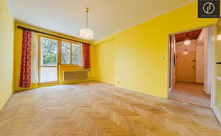 Prodej bytu 2+1 53 m², Vašíčkova, Kladno